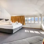 Familienferienwohnung Heimat Daire *
