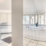 Daire Familienferienwohnung Heimat