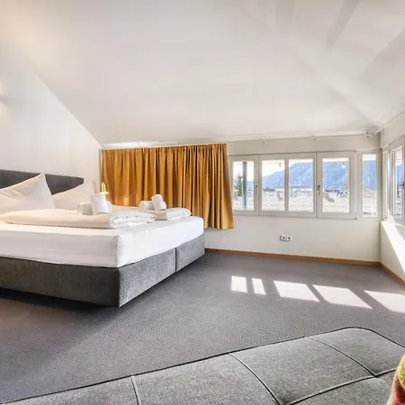 Familienferienwohnung Heimat Lägenhet *