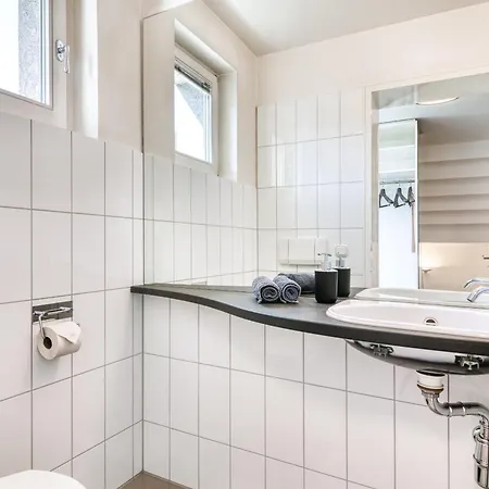 Apartment Familienferienwohnung Heimat Bludenz