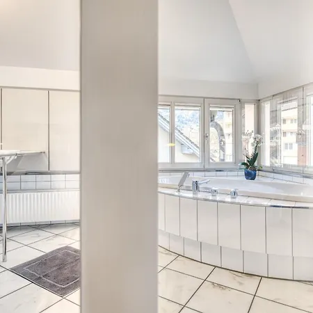 Apartment Familienferienwohnung Heimat