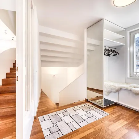 Lägenhet Familienferienwohnung Heimat