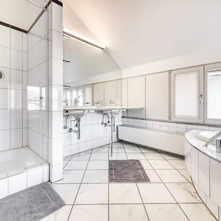 Familienferienwohnung Heimat Bludenz