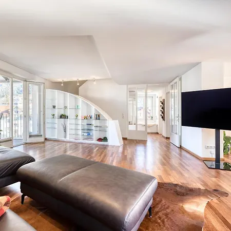 Familienferienwohnung Heimat Apartment Bludenz