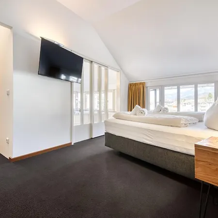 Familienferienwohnung Heimat Apartment