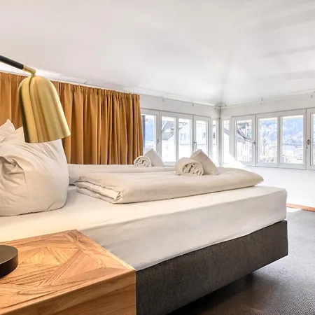 Familienferienwohnung Heimat Apartment