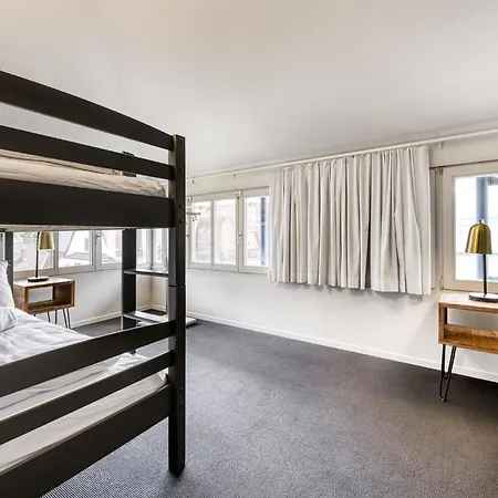 Apartment Familienferienwohnung Heimat