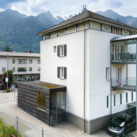 Apartment Familienferienwohnung Heimat *