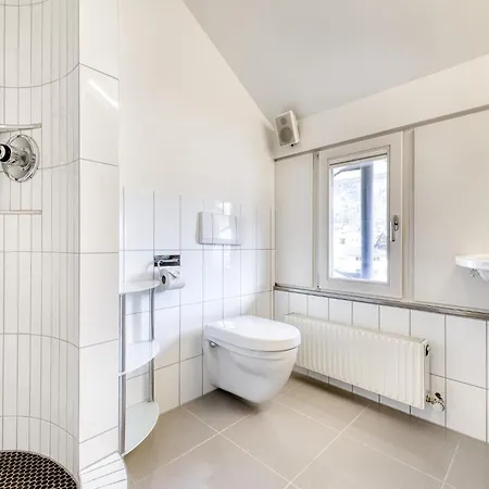 Familienferienwohnung Heimat Apartment Bludenz